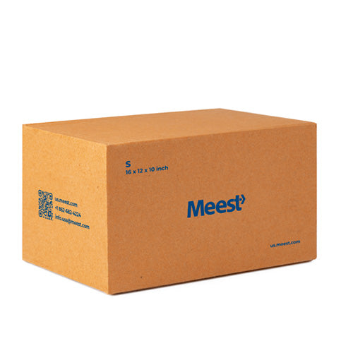Box Small 16x12x10 (pack of 25) ECT 32